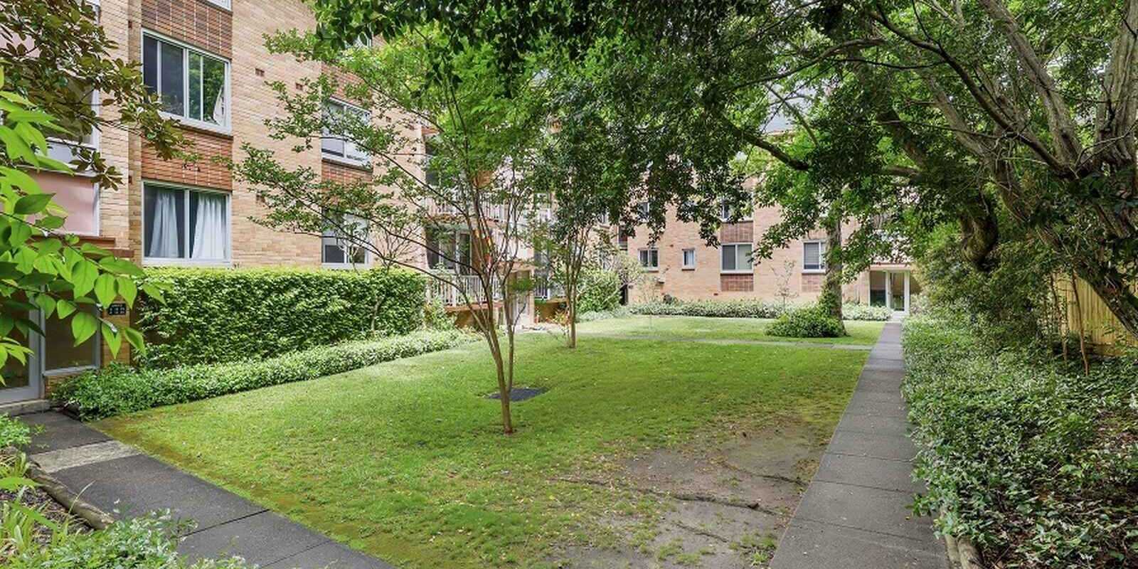 23/60 Ewart Street Marrickville