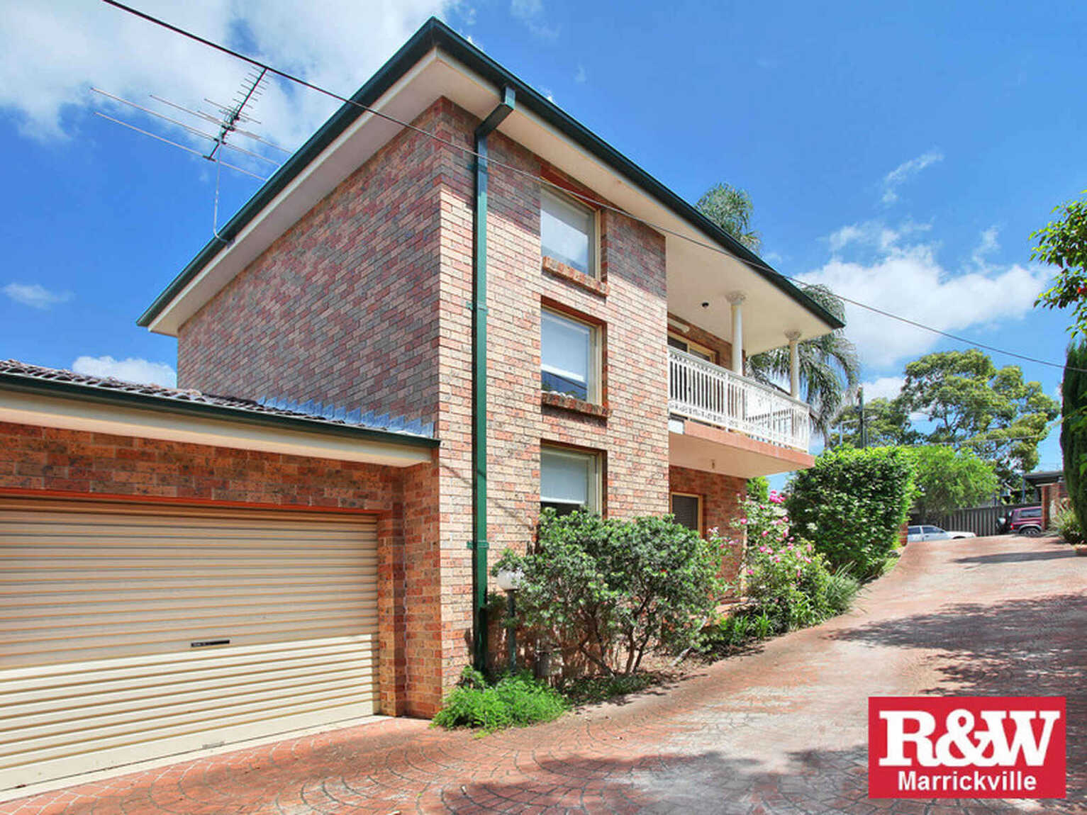 1/43 Church Street Hurlstone Park