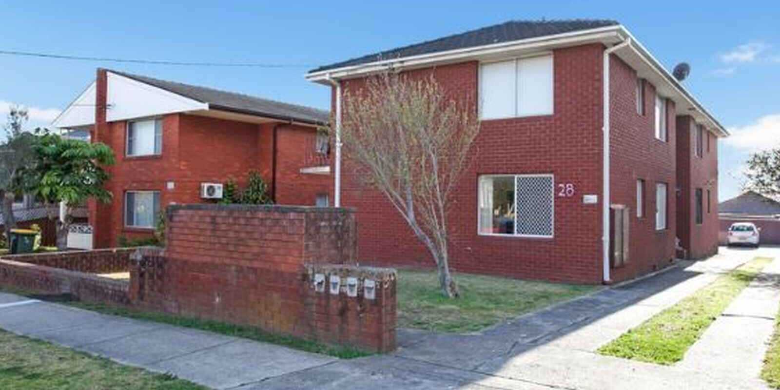 4/28 Ridgewell Street Roselands