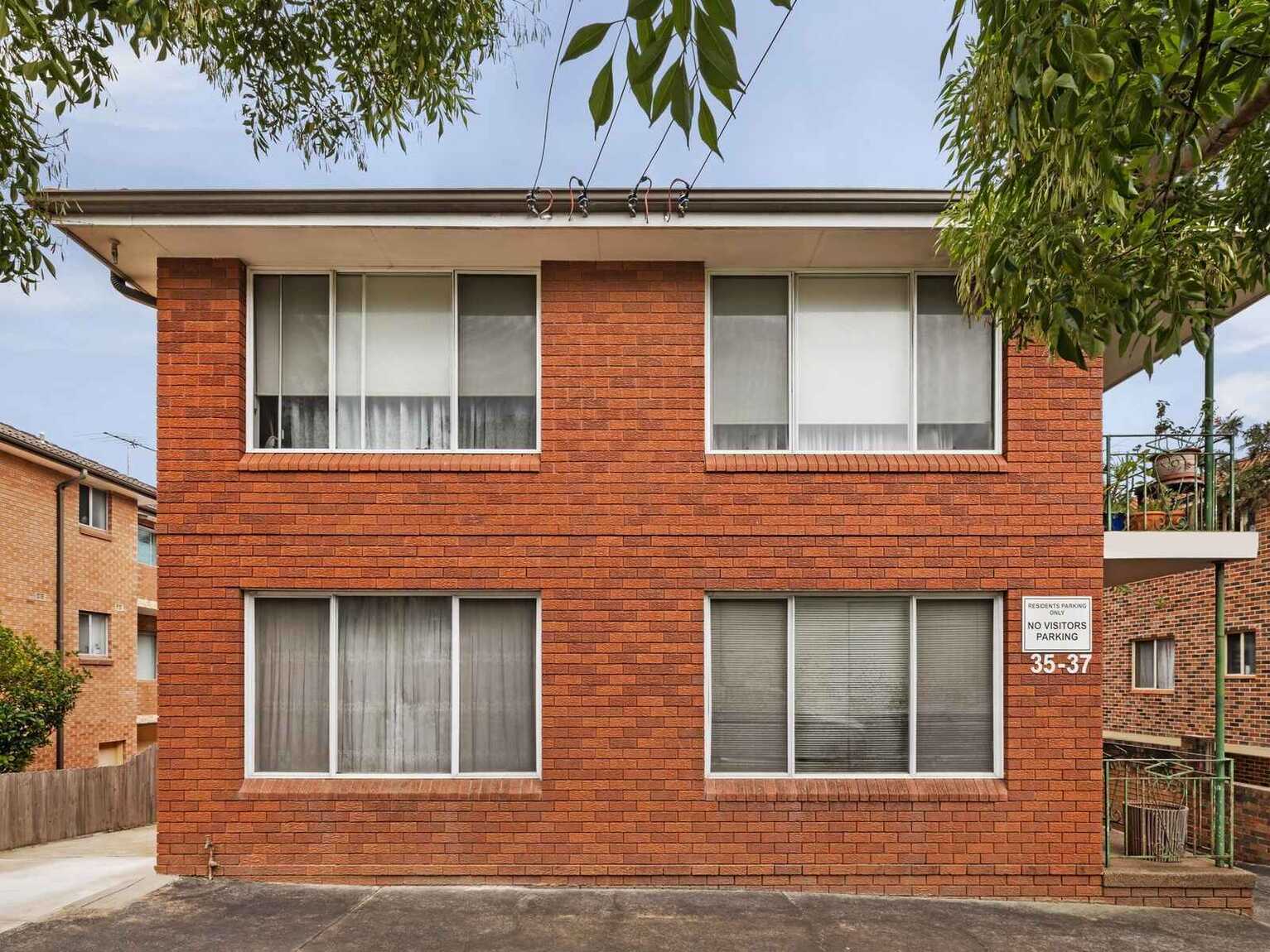 9/35-37 Cobar Street Dulwich Hill