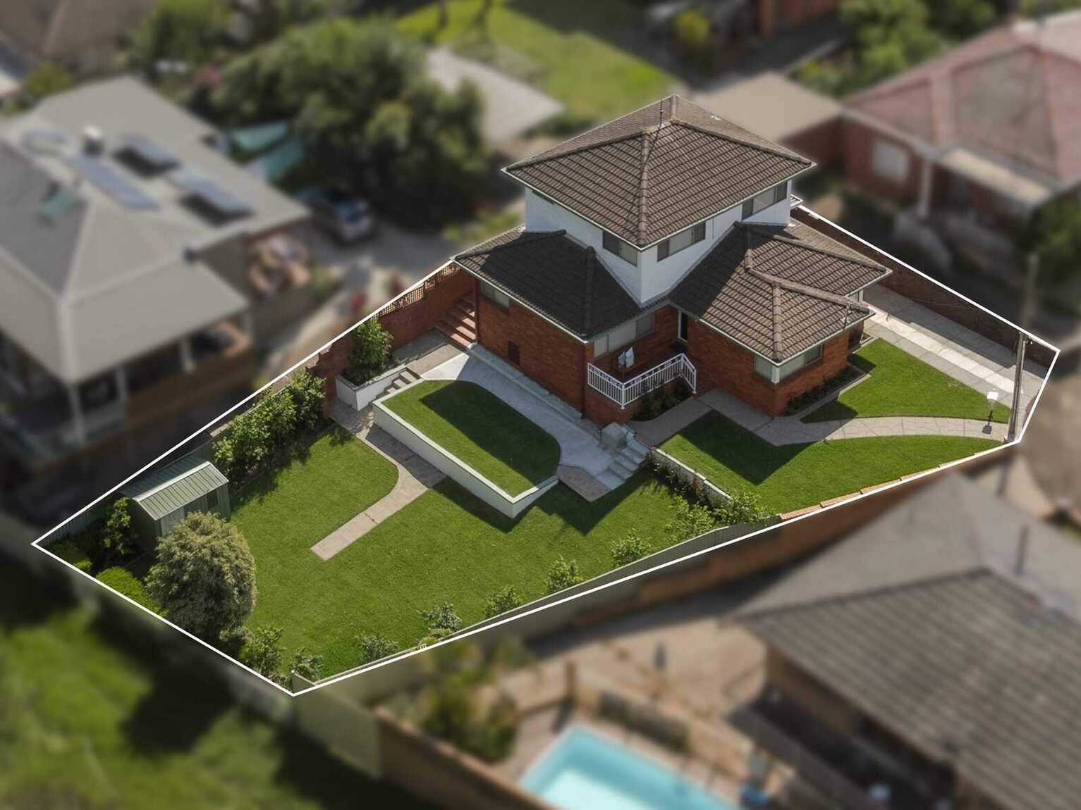 34 Keir Avenue Hurlstone Park 34 Keir Avenue Hurlstone Park