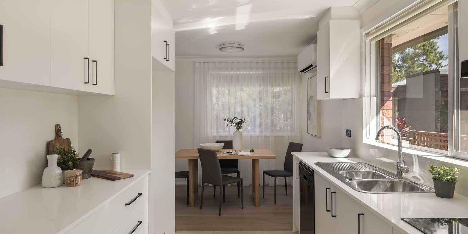 34 Keir Avenue Hurlstone Park 34 Keir Avenue Hurlstone Park