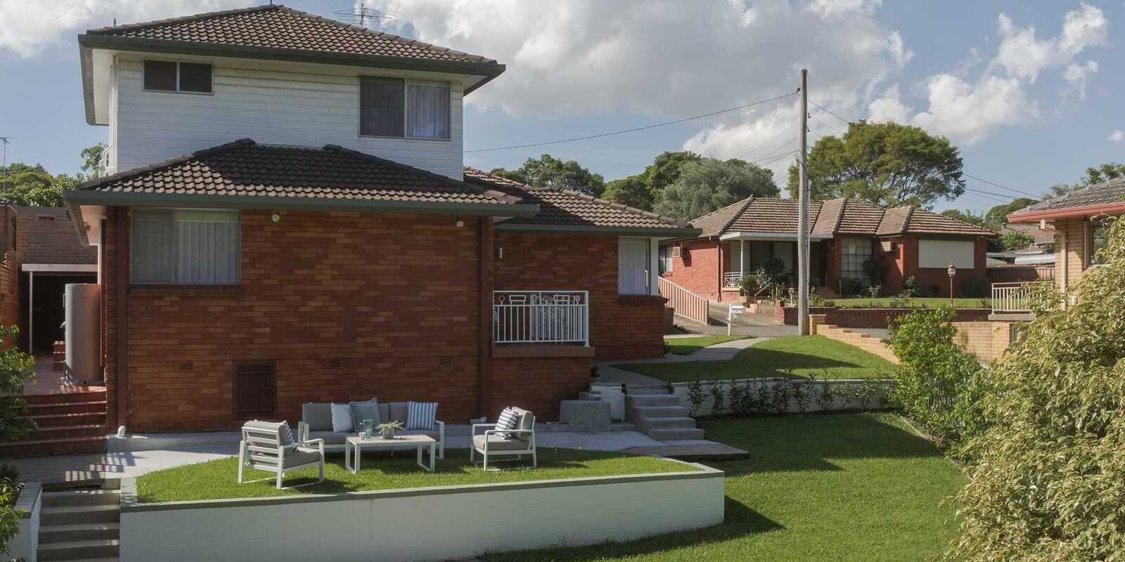 34 Keir Avenue Hurlstone Park 34 Keir Avenue Hurlstone Park
