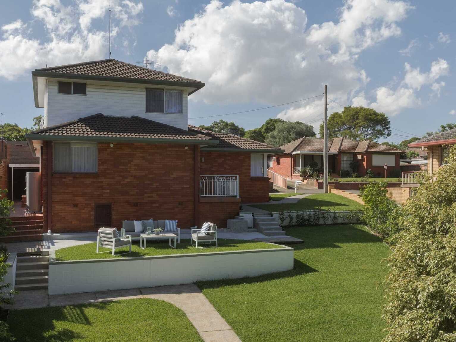 34 Keir Avenue Hurlstone Park 34 Keir Avenue Hurlstone Park