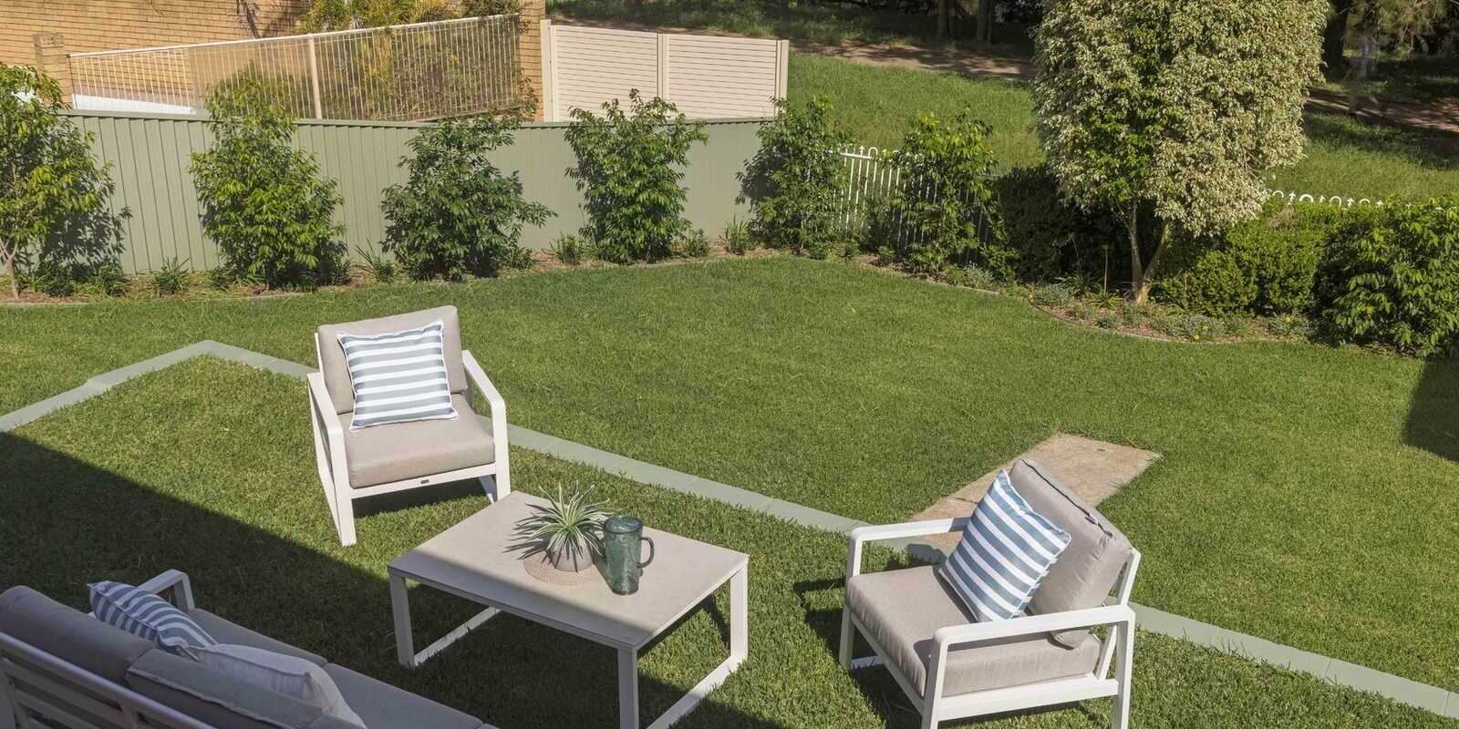 34 Keir Avenue Hurlstone Park 34 Keir Avenue Hurlstone Park