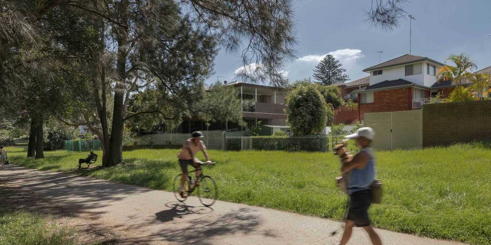 34 Keir Avenue Hurlstone Park 34 Keir Avenue Hurlstone Park