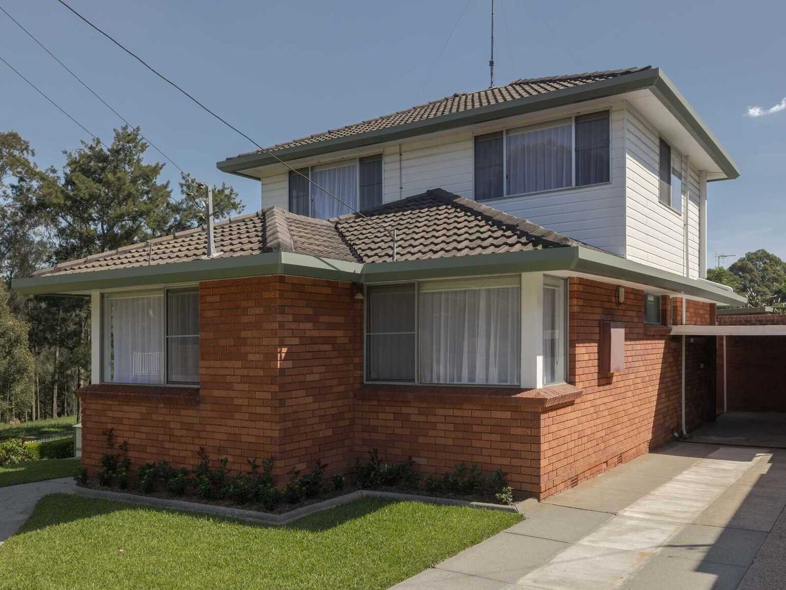 34 Keir Avenue Hurlstone Park 34 Keir Avenue Hurlstone Park