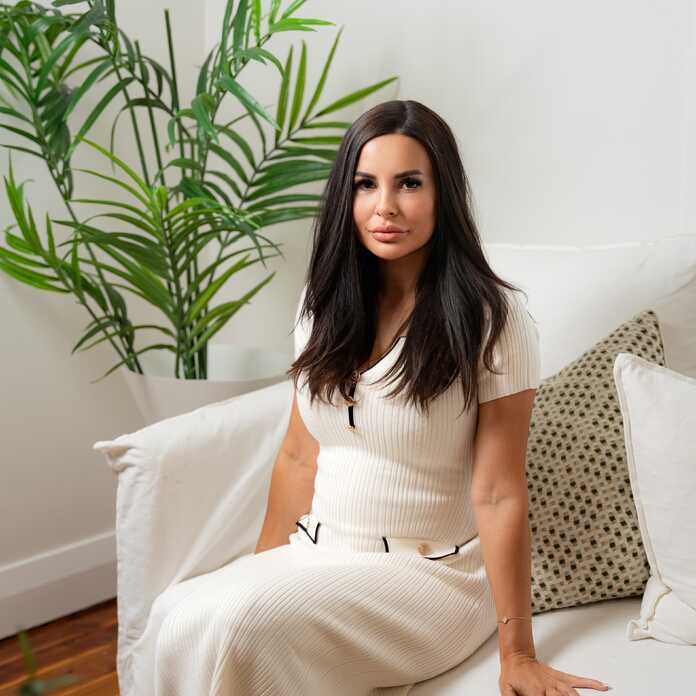 Emma Karhani