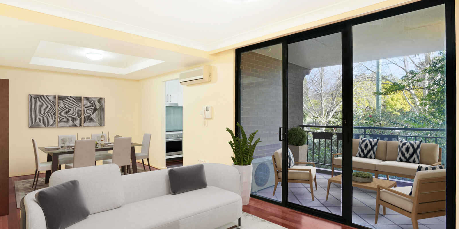 12/1 Williams Parade Dulwich Hill