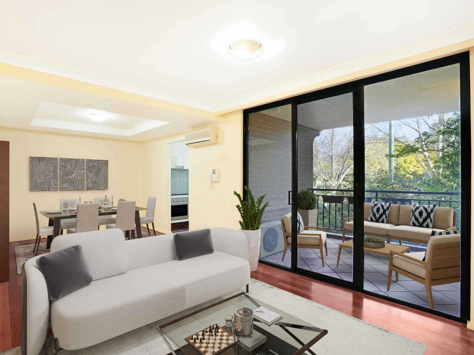 12/1 Williams Parade Dulwich Hill