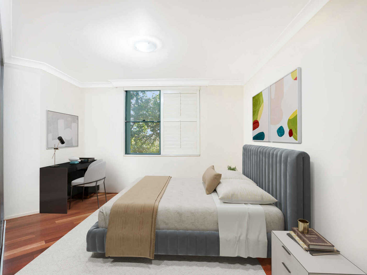 12/1 Williams Parade Dulwich Hill
