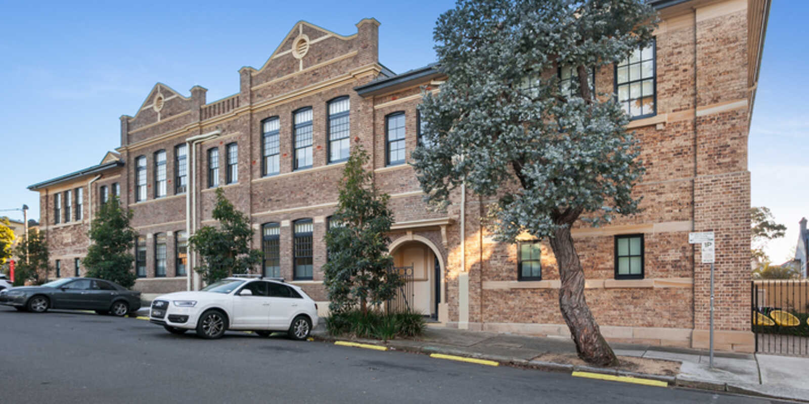 10/2 Metropolitan Road Enmore 10/2 Metropolitan Road Enmore
