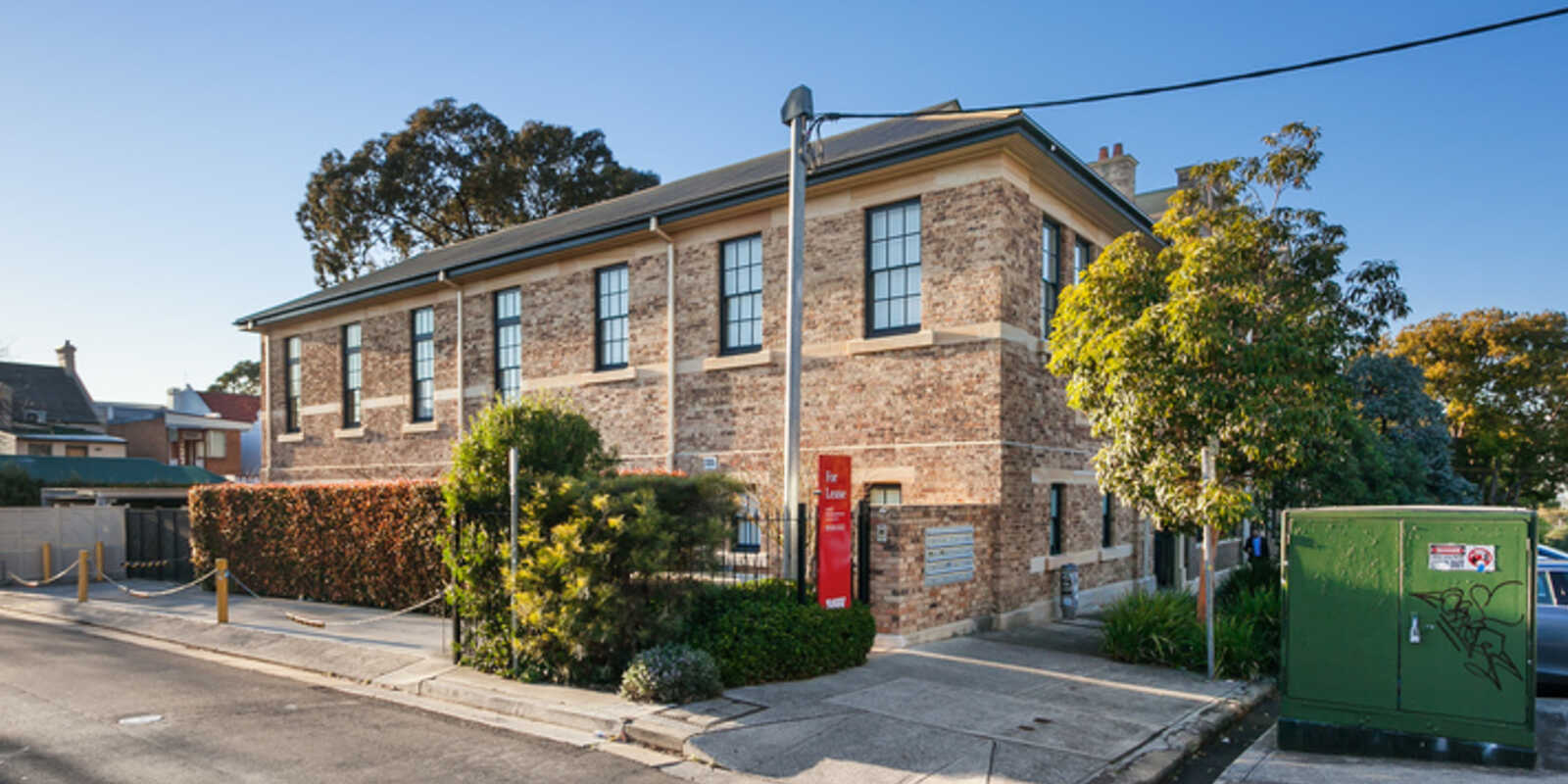 10/2 Metropolitan Road Enmore 10/2 Metropolitan Road Enmore