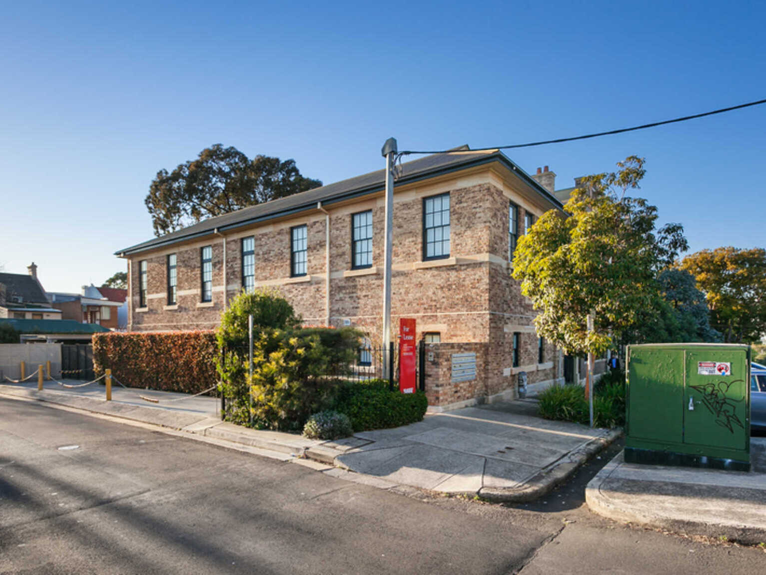 10/2 Metropolitan Road Enmore 10/2 Metropolitan Road Enmore