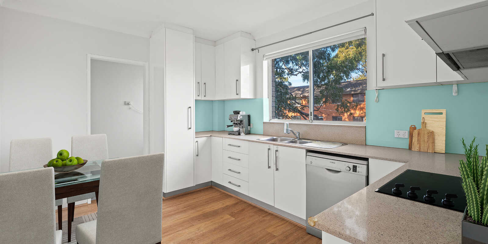 4/524-528 New Canterbury Road Dulwich Hill 4/524-528 New Canterbury Road Dulwich Hill