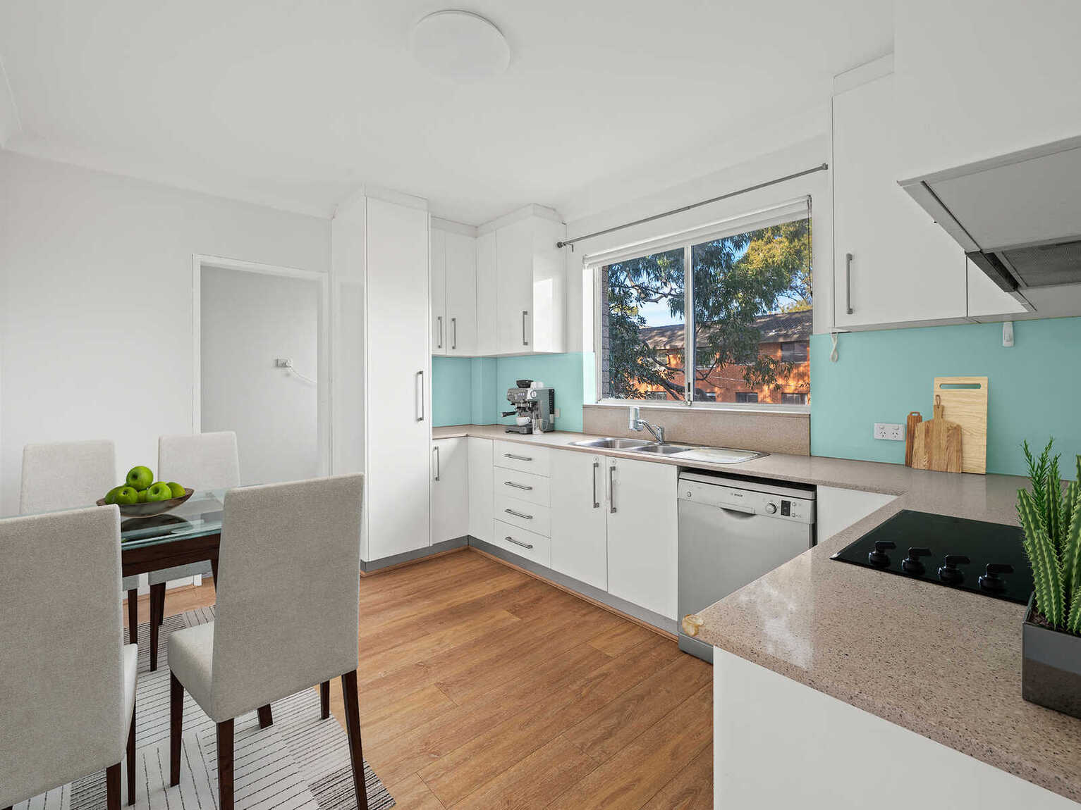 4/524-528 New Canterbury Road Dulwich Hill 4/524-528 New Canterbury Road Dulwich Hill