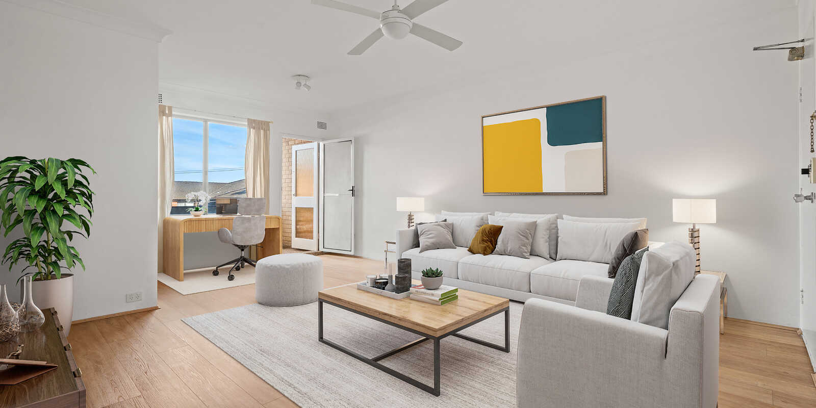 4/524-528 New Canterbury Road Dulwich Hill 4/524-528 New Canterbury Road Dulwich Hill