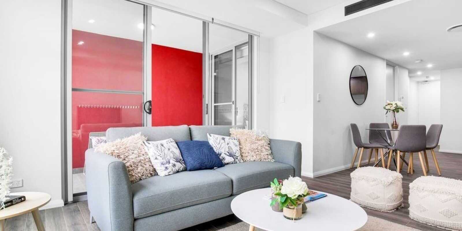 203/843 New Canterbury Road Dulwich Hill