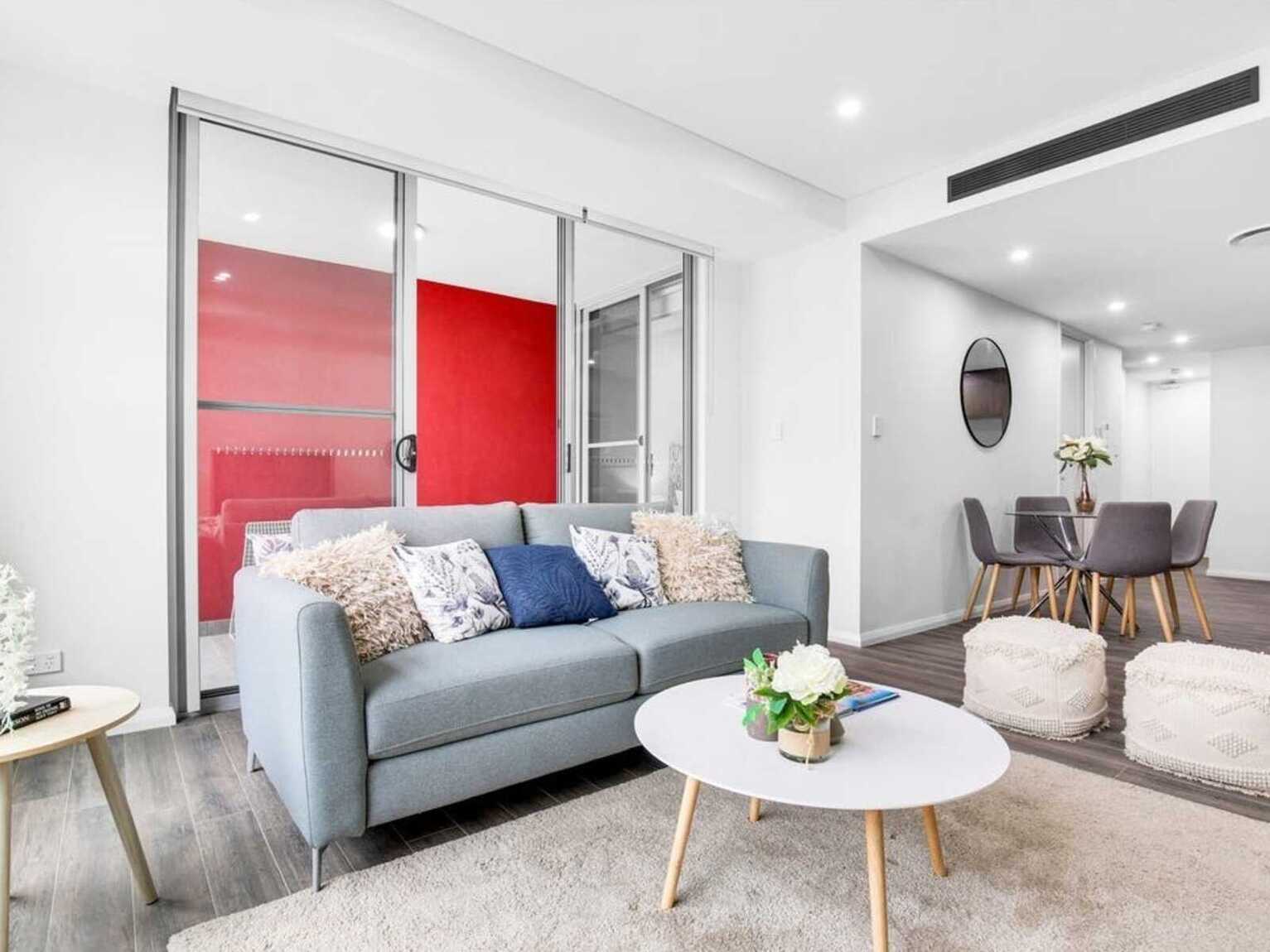 203/843 New Canterbury Road Dulwich Hill