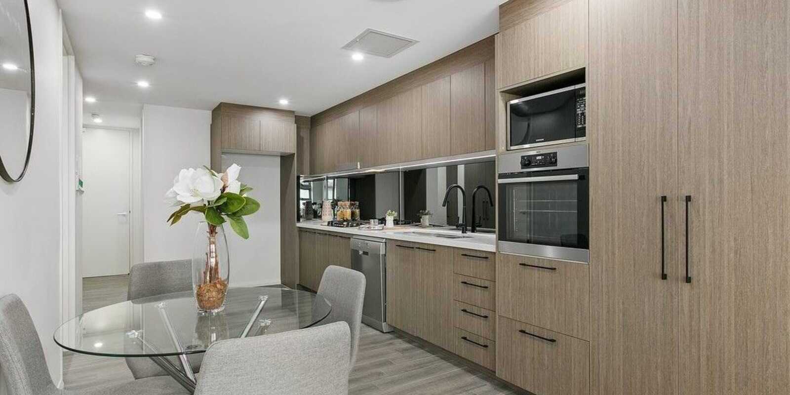 203/843 New Canterbury Road Dulwich Hill