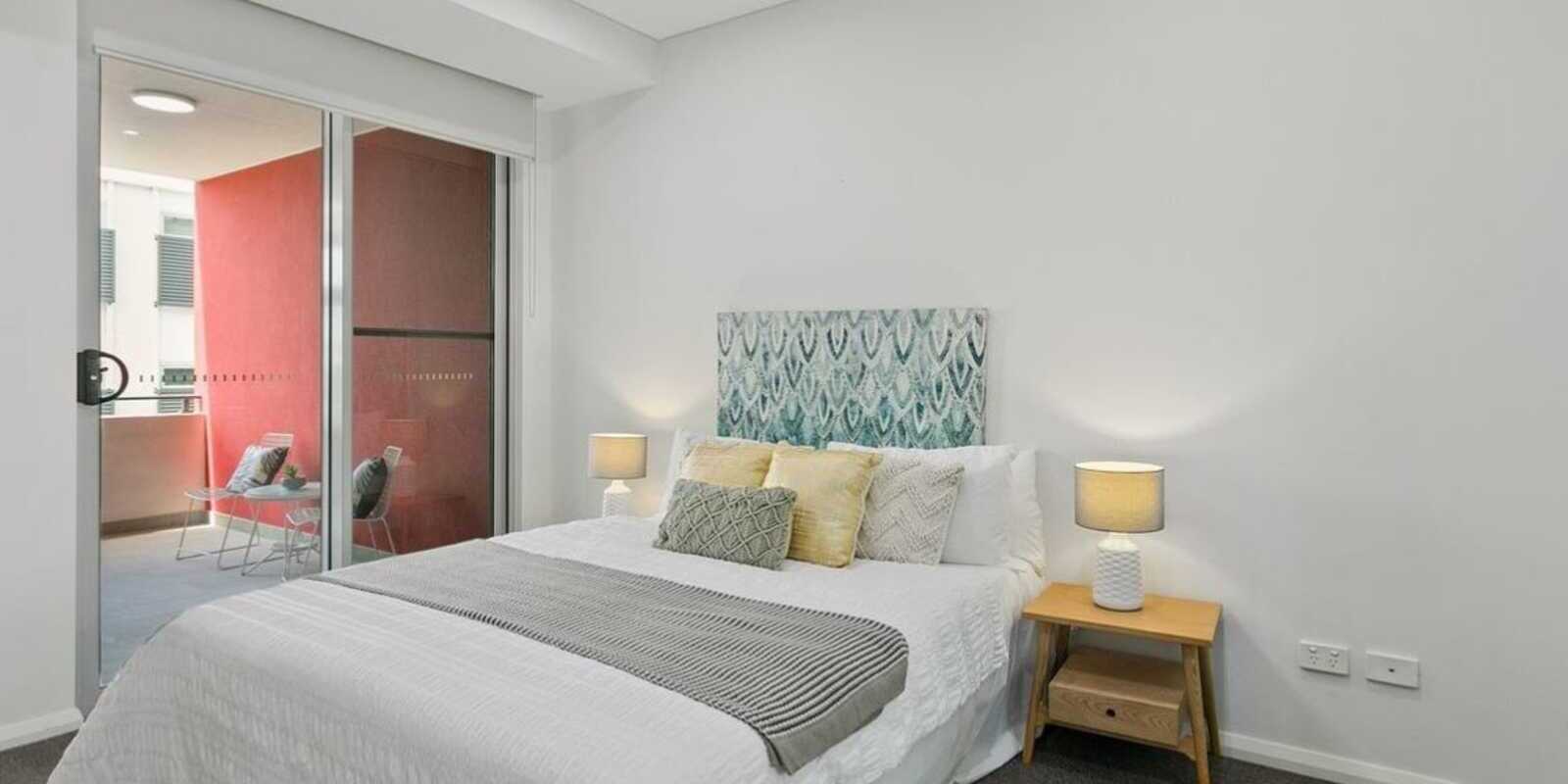 203/843 New Canterbury Road Dulwich Hill