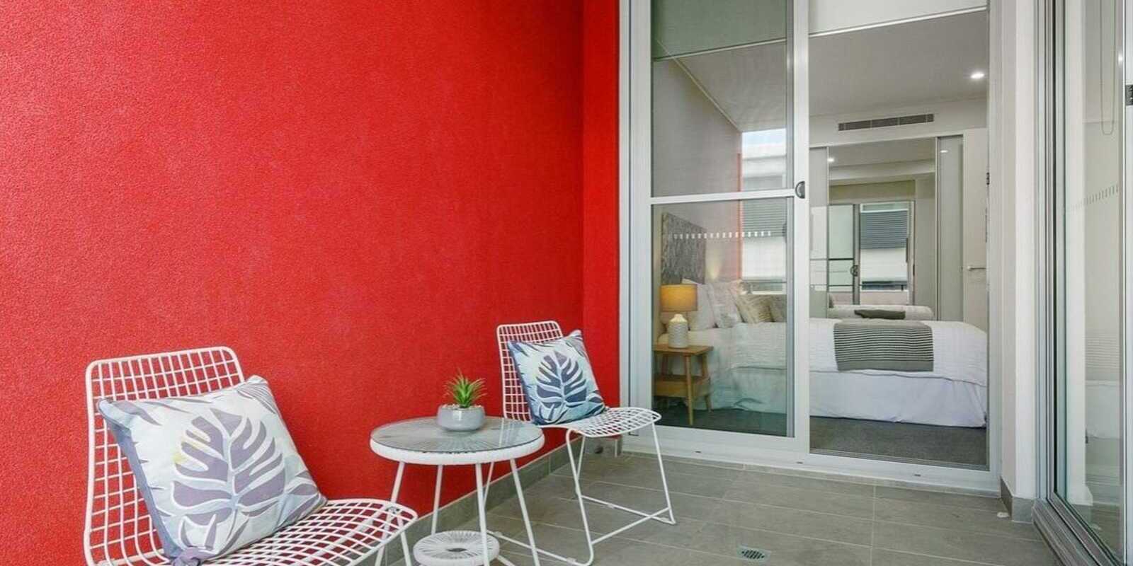 203/843 New Canterbury Road Dulwich Hill