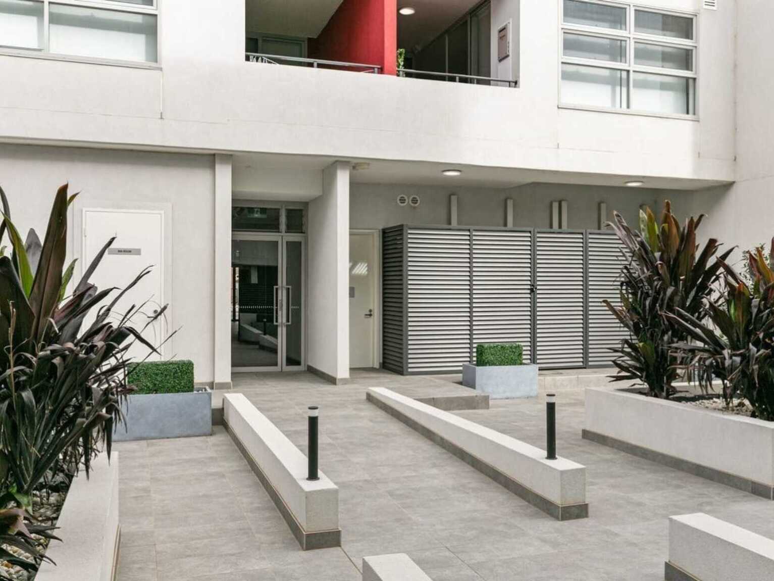 203/843 New Canterbury Road Dulwich Hill