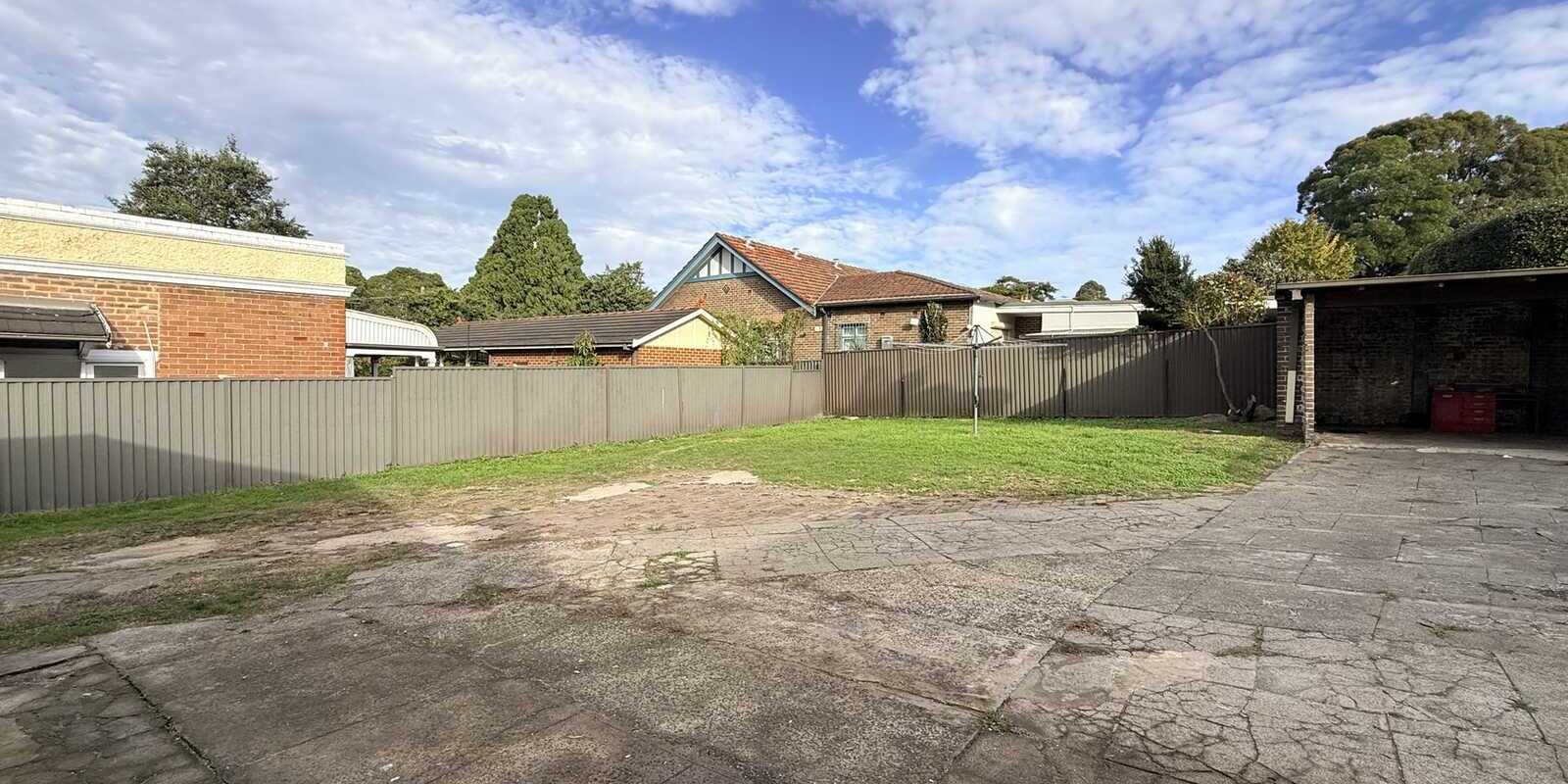 1/462 Marrickville Road Marrickville