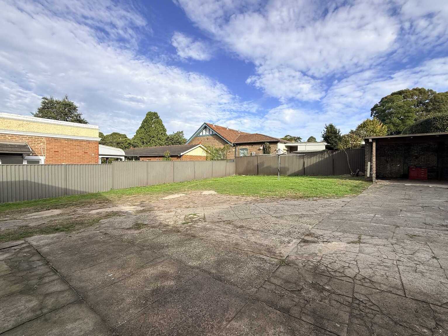 1/462 Marrickville Road Marrickville