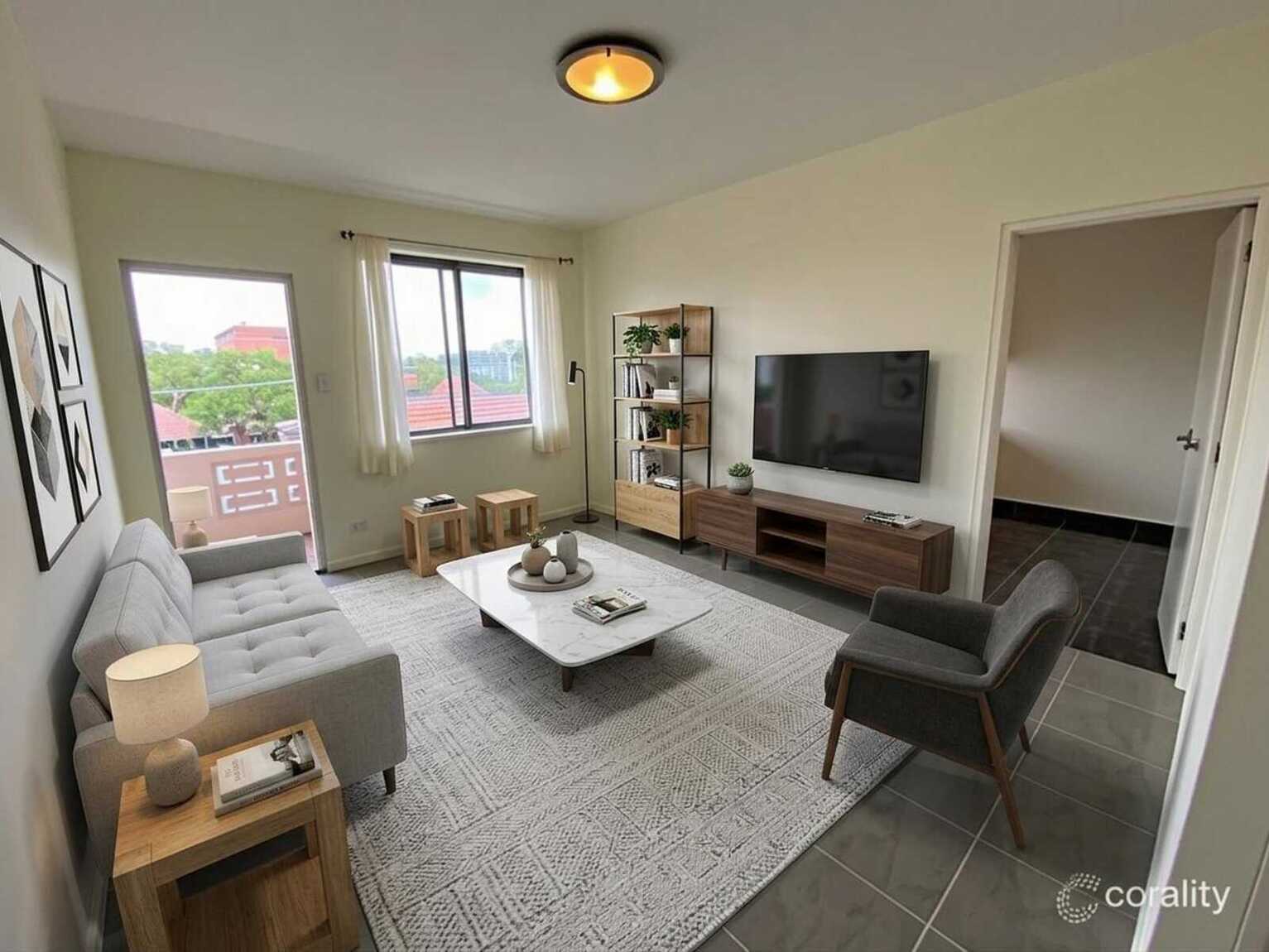 12/9-11 Dulwich Street Dulwich Hill