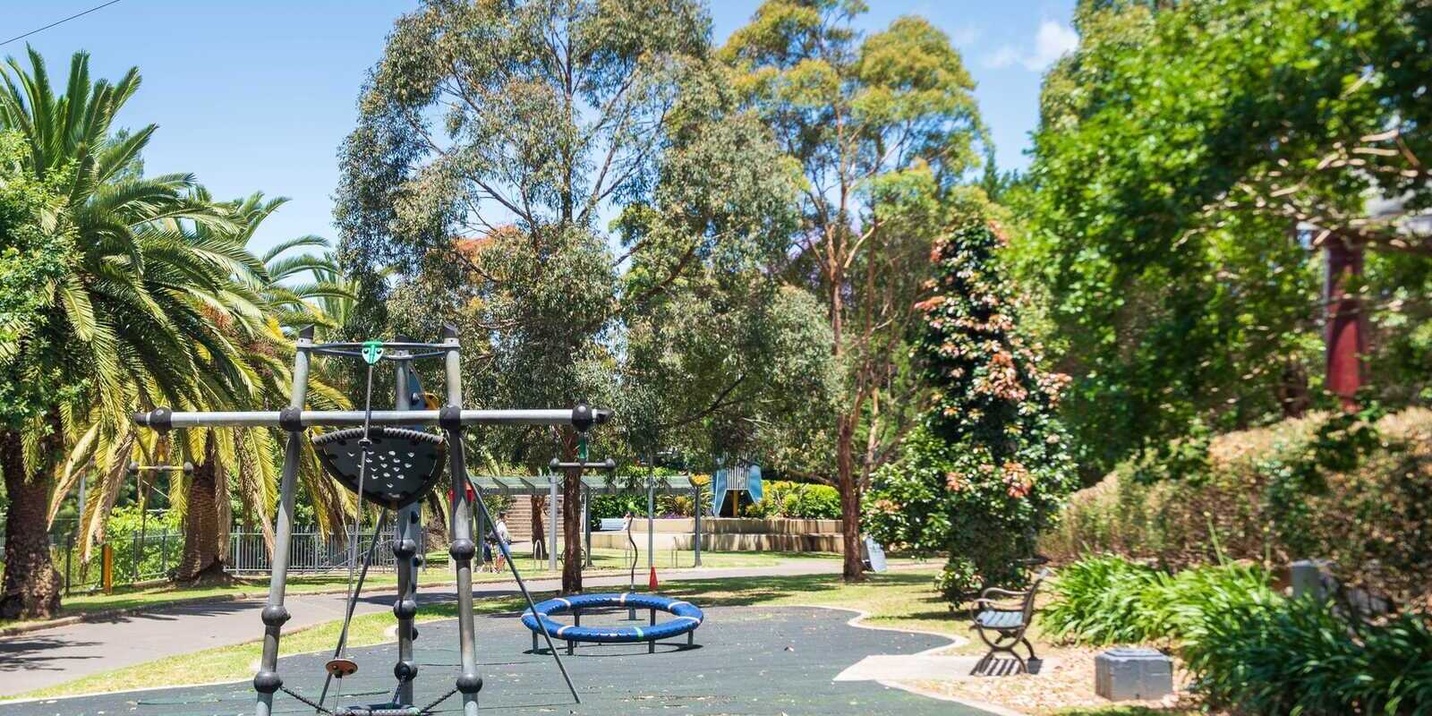 12/9-11 Dulwich Street Dulwich Hill