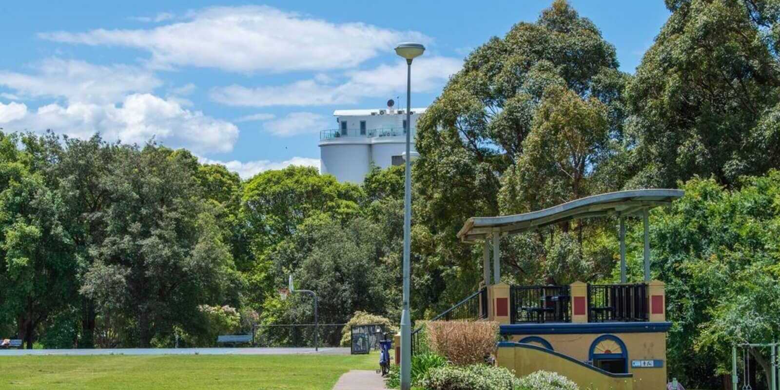 12/9-11 Dulwich Street Dulwich Hill