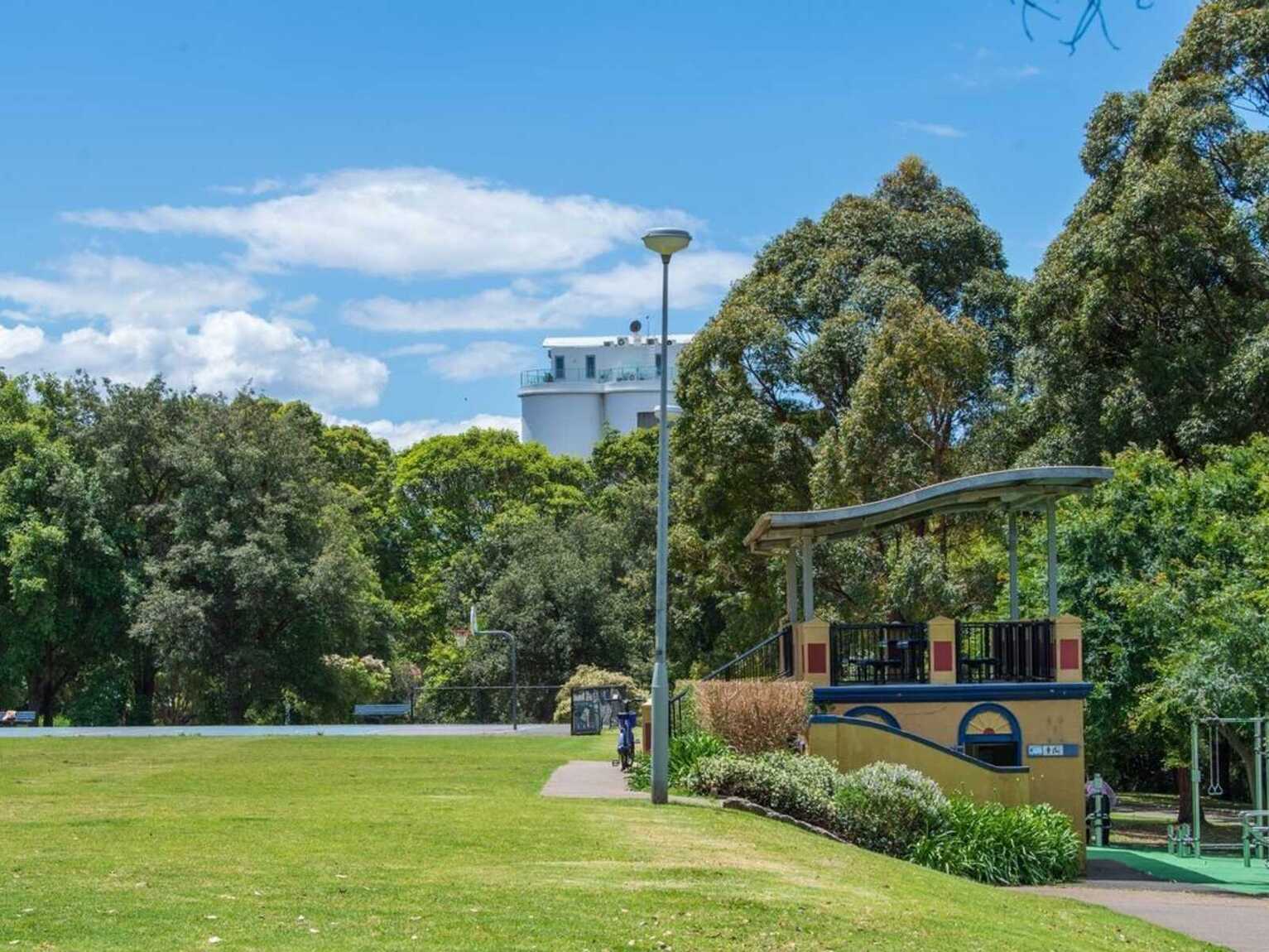 12/9-11 Dulwich Street Dulwich Hill