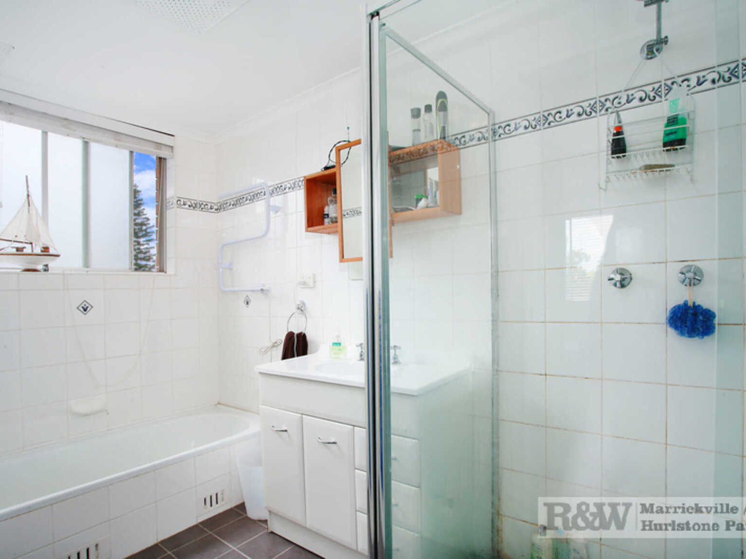 3/3-5 Riverside Crescent Marrickville