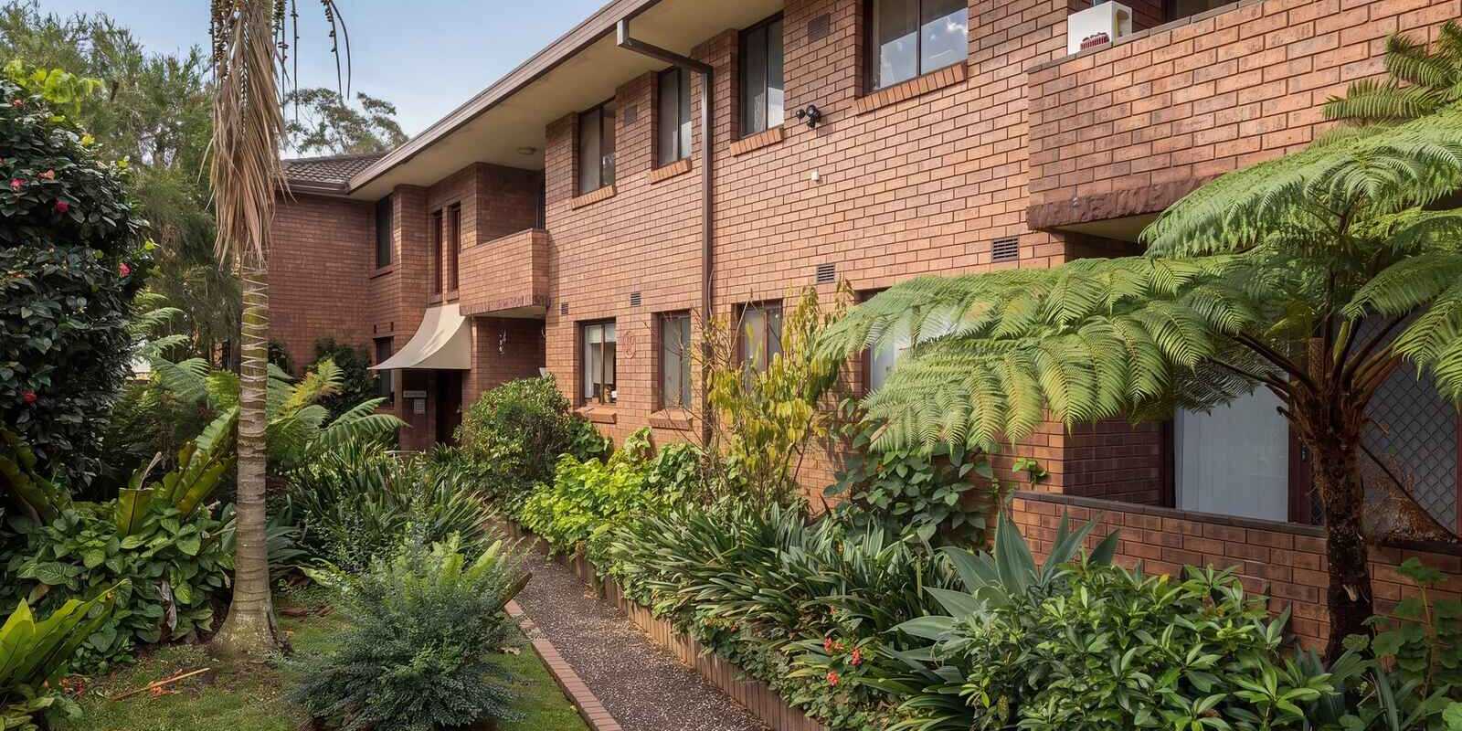 11/94 Windsor Road Dulwich Hill
