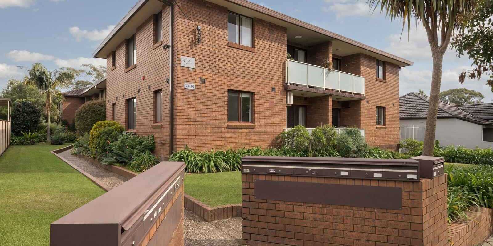11/94 Windsor Road Dulwich Hill
