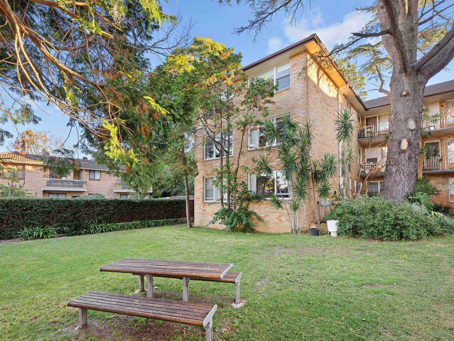 33/76 Garnet Street Hurlstone Park