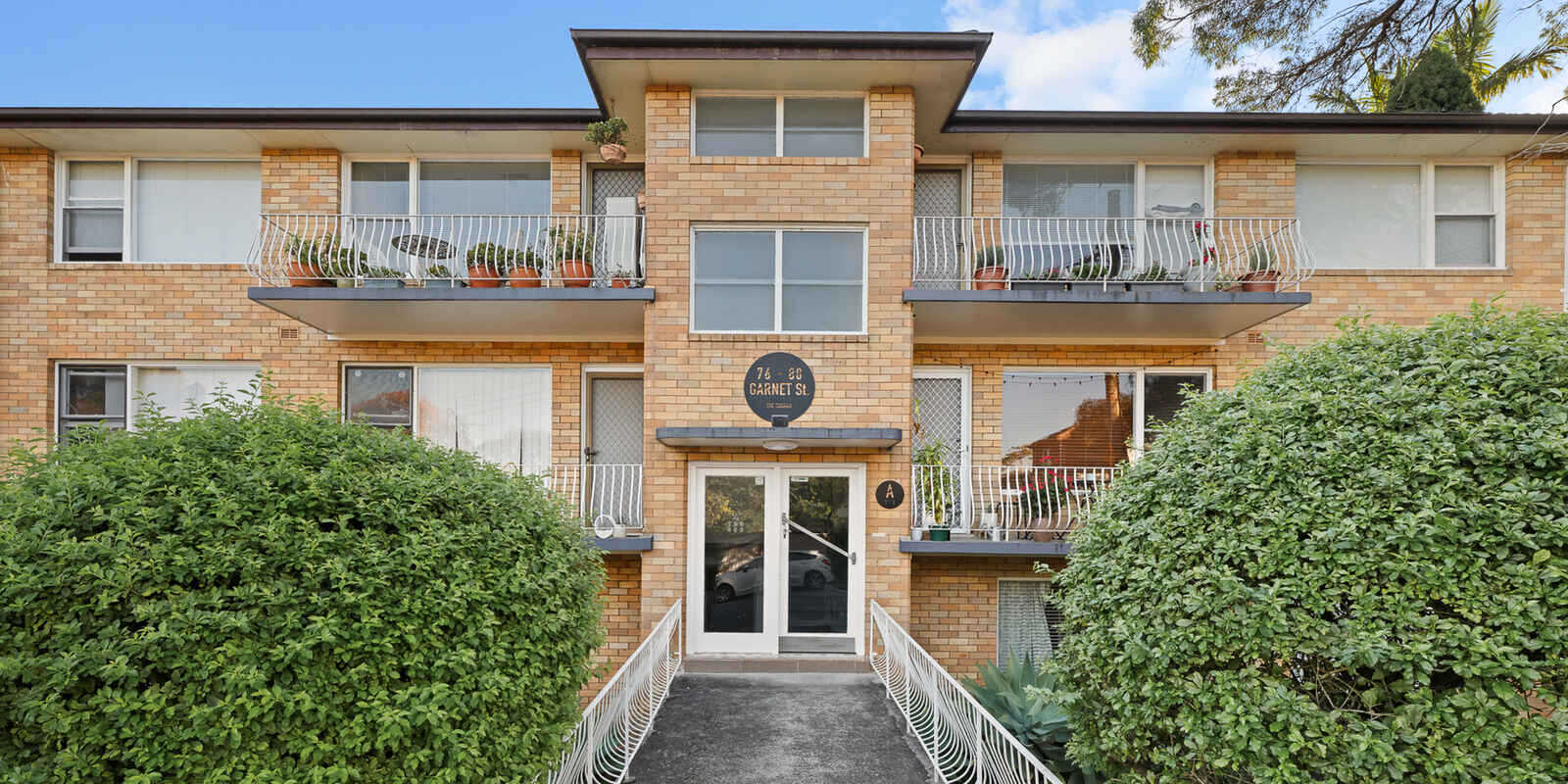 33/76 Garnet Street Hurlstone Park