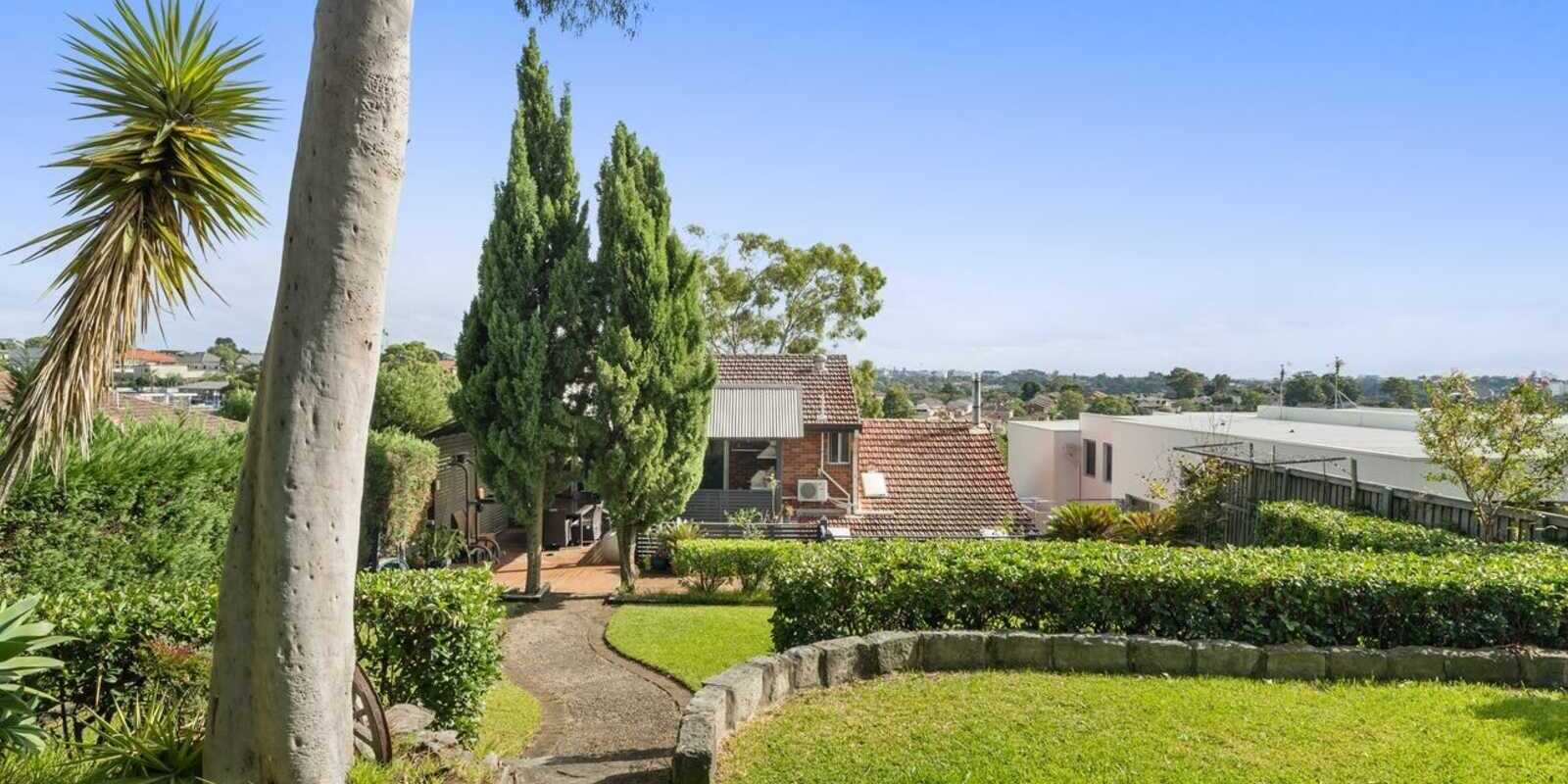 24 Wellington Road Earlwood