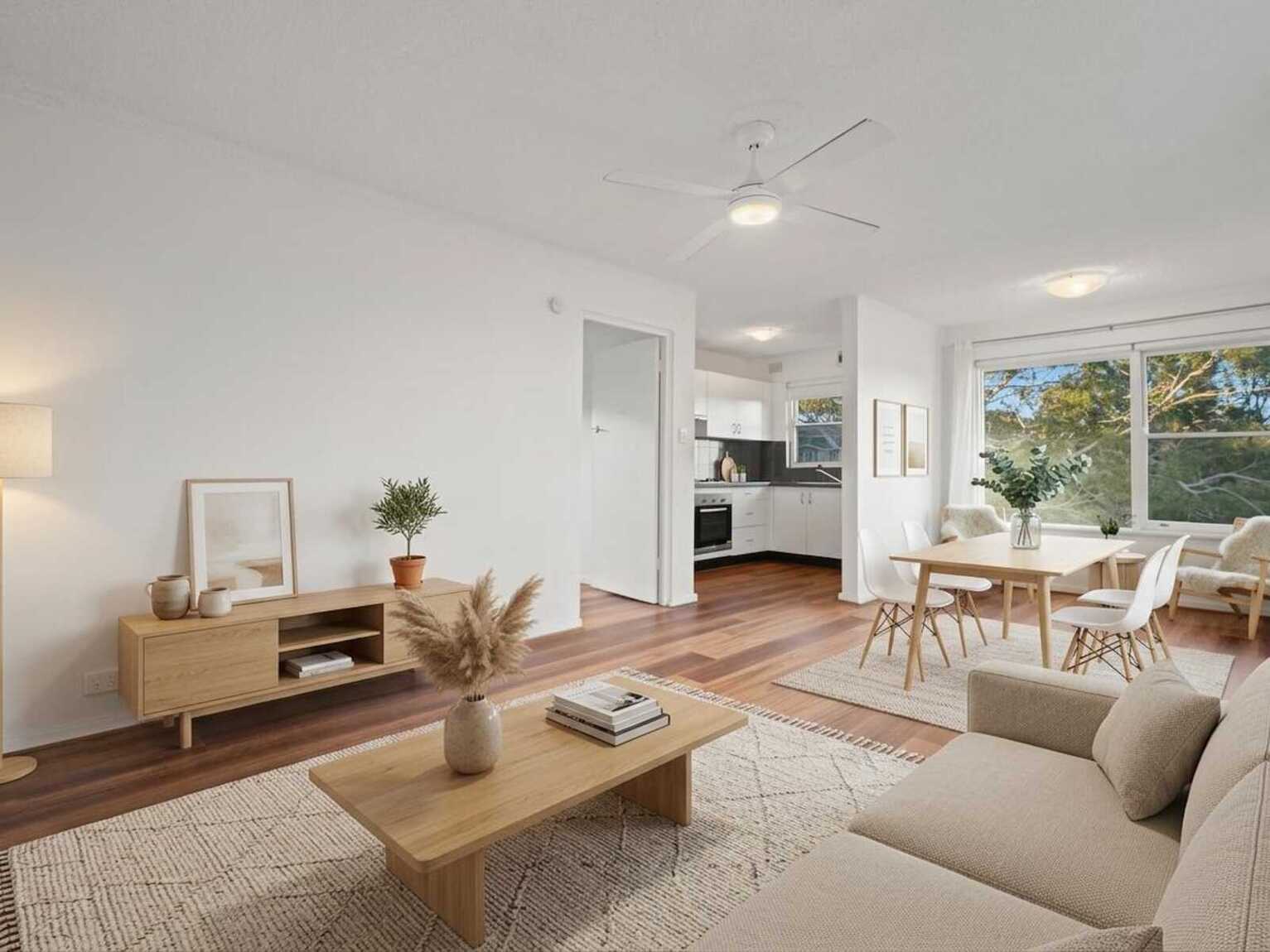 33/76 Garnet Street Hurlstone Park