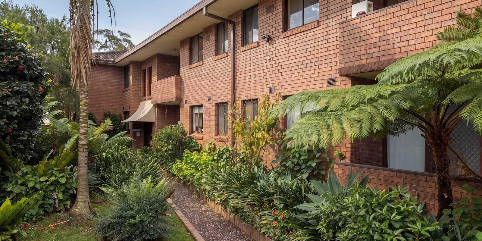 11/94 Windsor Road Dulwich Hill