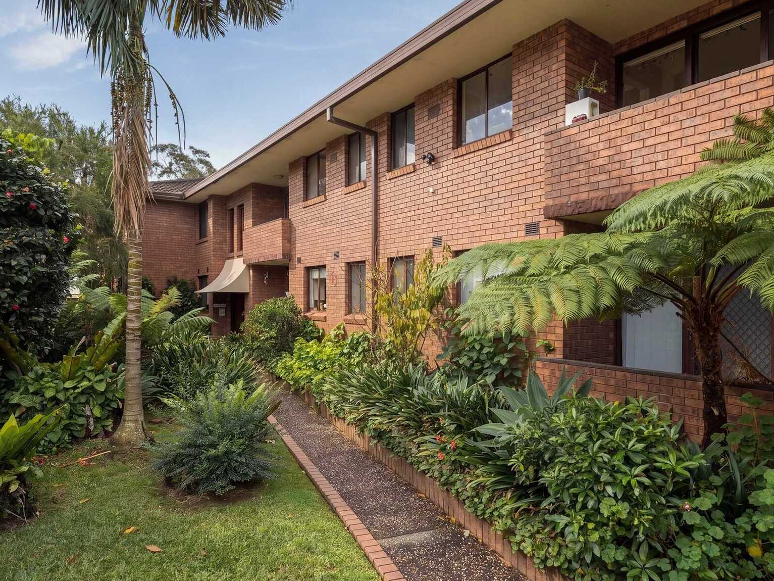 11/94 Windsor Road Dulwich Hill