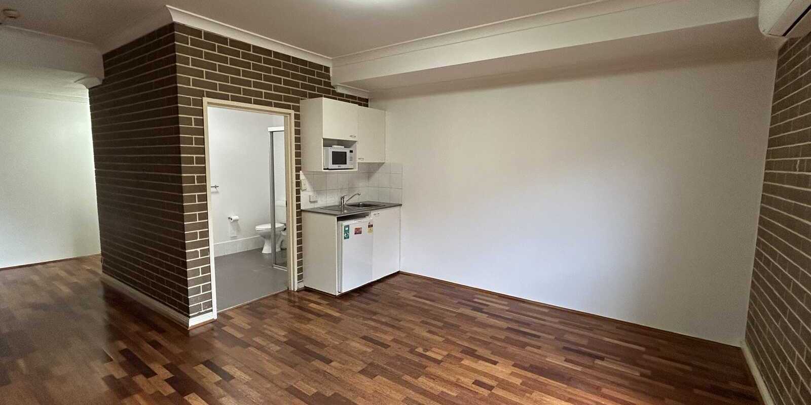 395-399 New Canterbury Road Dulwich Hill