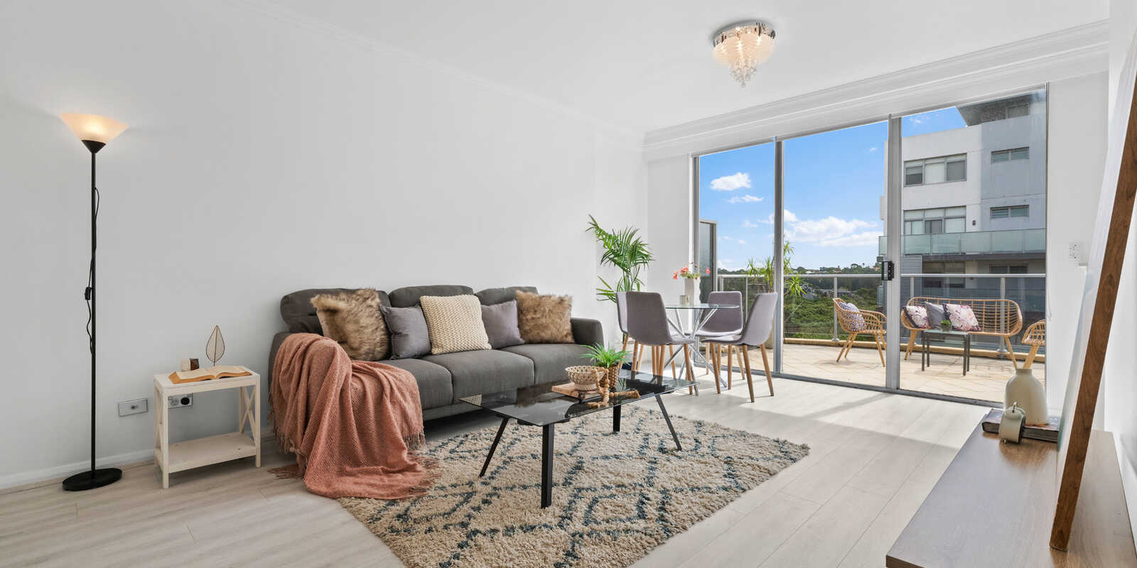 231/16 Lusty Street Wolli Creek