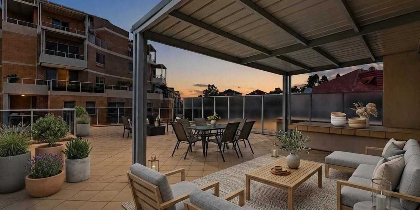 231/16 Lusty Street Wolli Creek