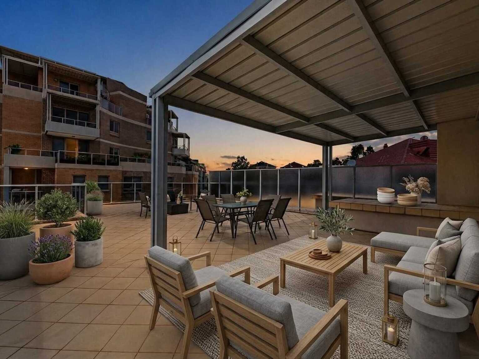 231/16 Lusty Street Wolli Creek