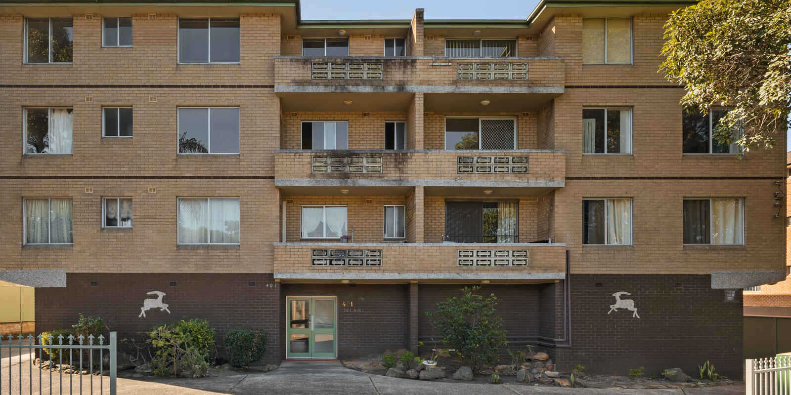 8/401 Marrickville Road Dulwich Hill