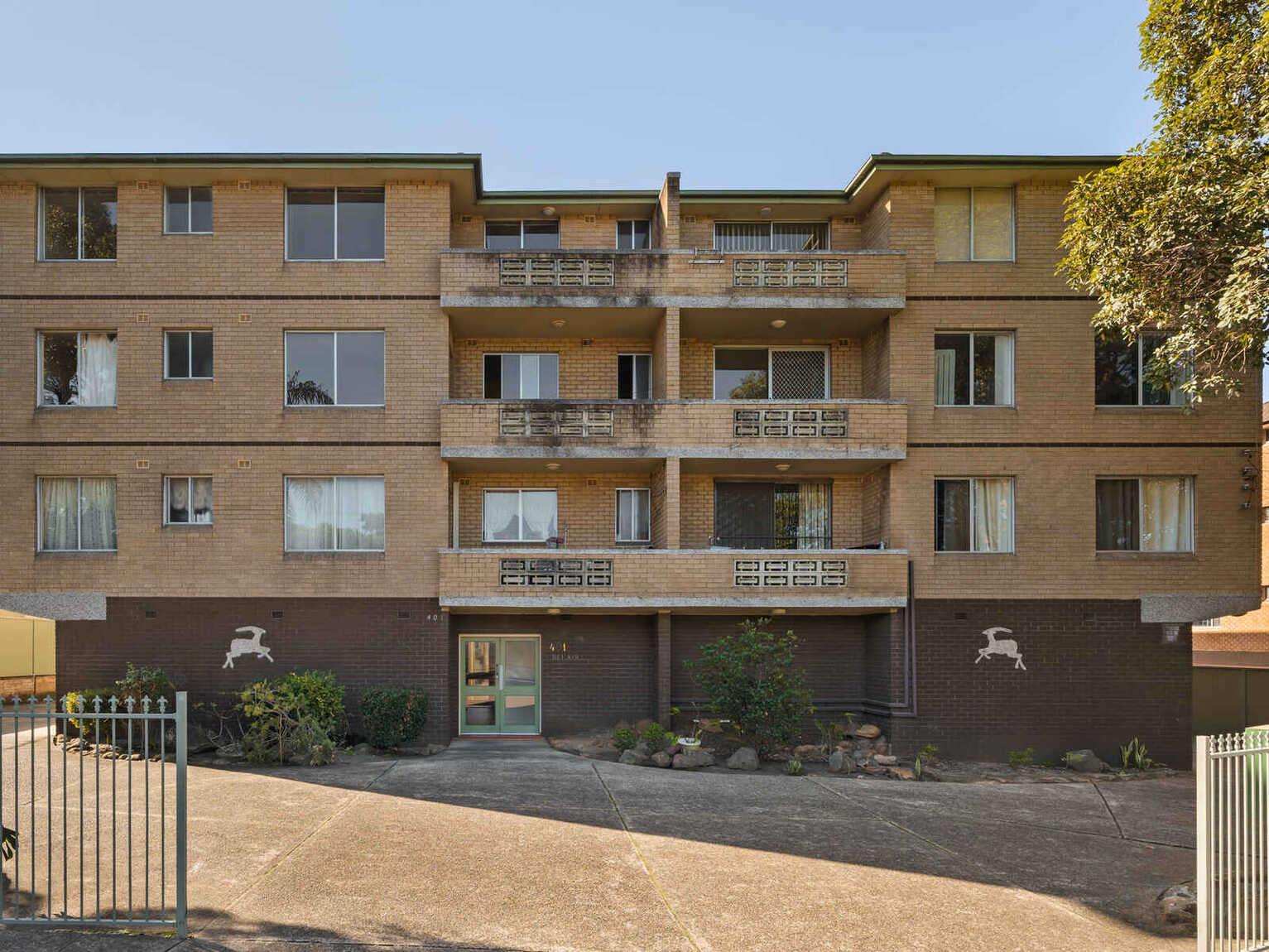 8/401 Marrickville Road Dulwich Hill
