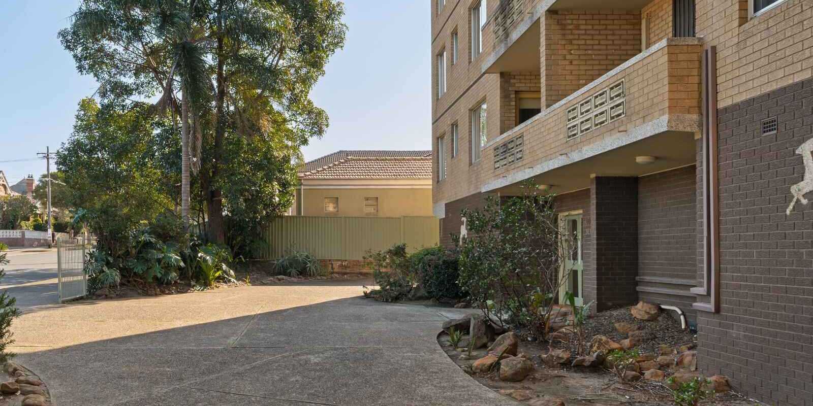 8/401 Marrickville Road Dulwich Hill