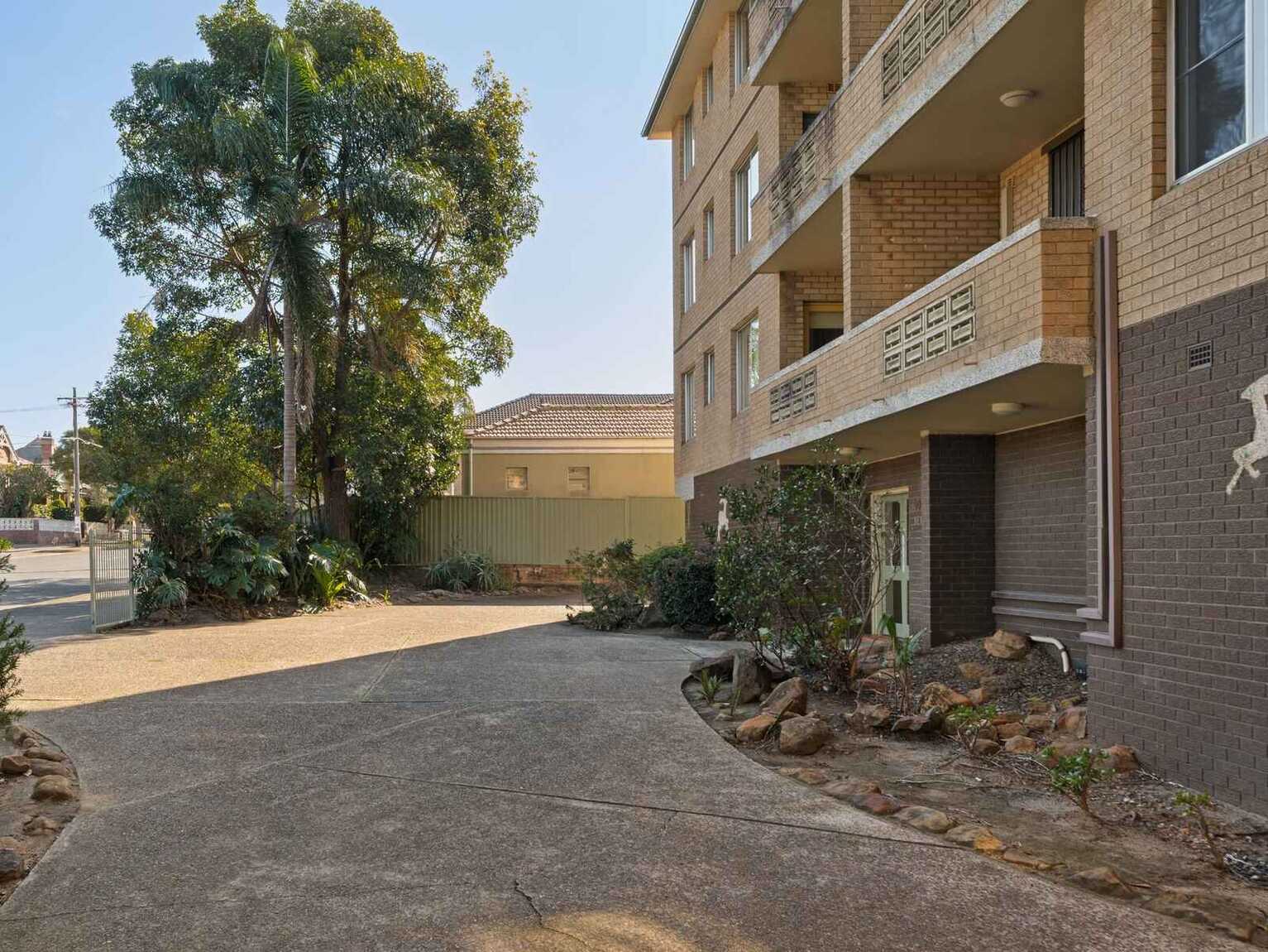 8/401 Marrickville Road Dulwich Hill